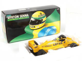 Lot 88 - MINICHAMPS (ALLEMAGNE) (1)