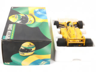 Lot 88 - MINICHAMPS (ALLEMAGNE) (1)