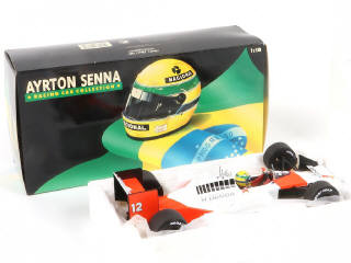 Lot 89 - MINICHAMPS (ALLEMAGNE) (1)