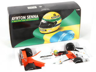 Lot 90 - MINICHAMPS (ALLEMAGNE) (1)