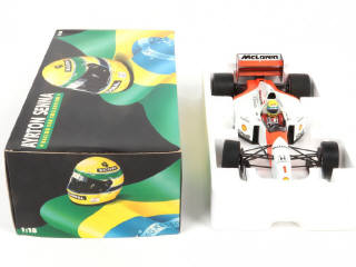 Lot 90 - MINICHAMPS (ALLEMAGNE) (1)