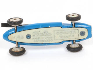 Lot 176 - SOLIDO-DALIA (ESPAGNE) (1)