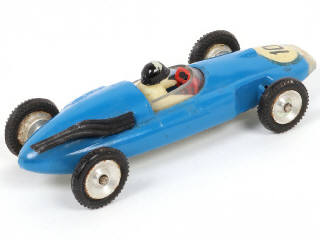 Lot 176 - SOLIDO-DALIA (ESPAGNE) (1)