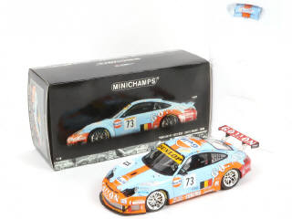 Lot 84 - MINICHAMPS (ALLEMAGNE) (1)