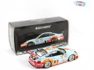 Lot 84 - MINICHAMPS (ALLEMAGNE) (1)