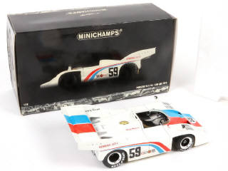Lot 85 - MINICHAMPS (ALLEMAGNE) (1)