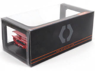 Lot 74 - HPI RACING (USA) (1)