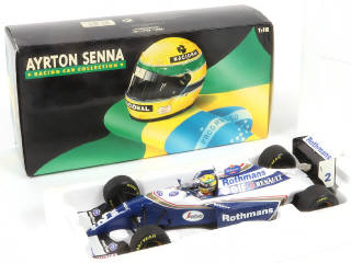 Lot 92 - MINICHAMPS (ALLEMAGNE) (1)