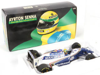 Lot 92 - MINICHAMPS (ALLEMAGNE) (1)