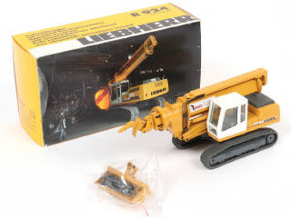 Lot 140 - CONRAD (ALLEMAGNE) (1)