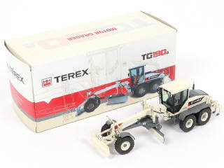 Lot 127 - NZG (ALLEMAGNE) (1)