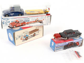 Lot 152 - C.I.J./NOREV (FRANCE) (3)