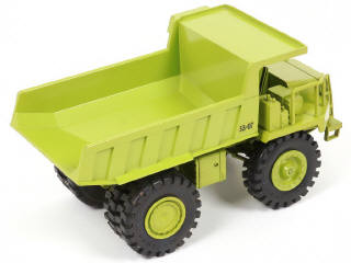 Lot 115 - NZG (ALLEMAGNE) (1)