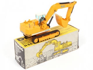 Lot 117 - NZG (ALLEMAGNE) (1)