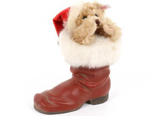 Lot 19 - STEIFF (ALLEMAGNE) (1)