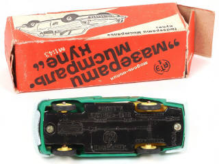 Lot 110 - DIVERS (URSS) (1)