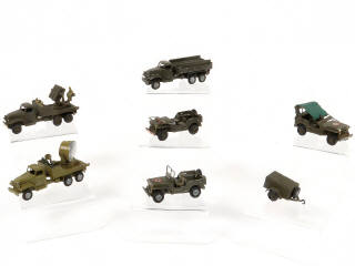 Lot 164 - FRANCE JOUETS (FRANCE) (7)