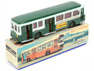 Lot 279 - DINKY TOYS (FRANCE) (1)