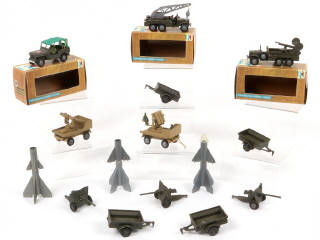 Lot 171 - FRANCE JOUETS (FRANCE) (15)