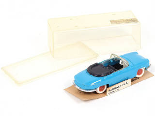 Lot 173 - MINIALUXE (FRANCE) (1)