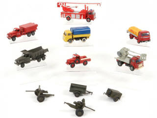 Lot 170 - FRANCE JOUETS (FRANCE) (11)