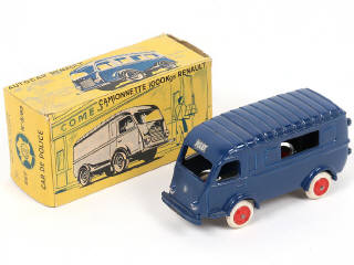 Lot 155 - C.I.J. (FRANCE) (1)