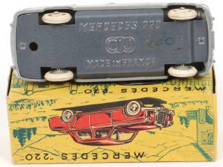 Lot 154 - C.I.J. (FRANCE) (1)