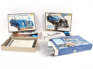 Lot 41 - DIVERS (11)