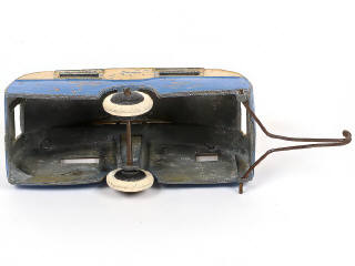 Lot 207 - DINKY TOYS (GB) (1)