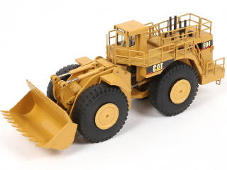 Lot 116 - NZG (ALLEMAGNE) (1)