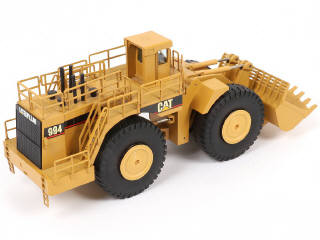 Lot 116 - NZG (ALLEMAGNE) (1)