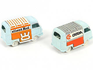 Lot 172 - SESAME (FRANCE) (2)