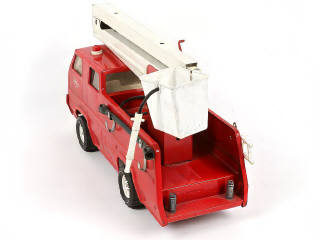 Lot 75 - TONKA (USA) (1)