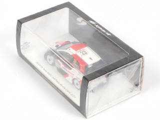 Lot 108 - SPARK (MACAU) (1)