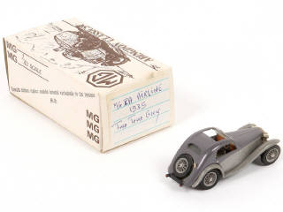 Lot 149 - ABINGDON CLASSICS (GB) (1)