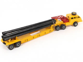 Lot 161 - FRANCE JOUETS (FRANCE) (1)