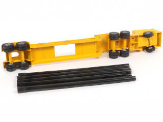 Lot 161 - FRANCE JOUETS (FRANCE) (1)