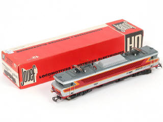 Lot 54 - JOUEF 'HO' (FRANCE) (1)