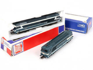 Lot 56 - JOUEF 'HO' (FRANCE) (2)