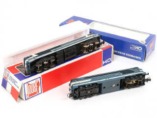 Lot 56 - JOUEF 'HO' (FRANCE) (2)