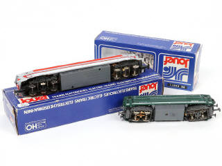 Lot 55 - JOUEF 'HO' (FRANCE) (2)