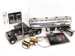 Lot 76 - WEDICO (USA) (1)