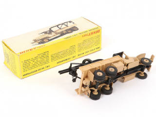 Lot 276 - DINKY TOYS (FRANCE) (1)