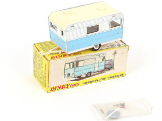 Lot 280 - DINKY TOYS (FRANCE) (1)