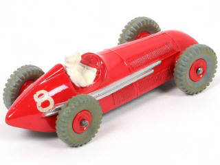 Lot 226 - DINKY TOYS (GB) (1)