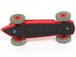 Lot 226 - DINKY TOYS (GB) (1)