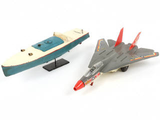 Lot 60 - HORNBY (FRANCE) (2)