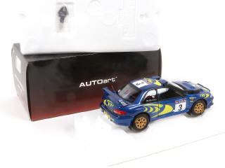 Lot 54 - AUTOART (ALLEMAGNE) (1)