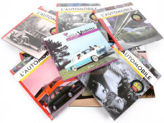 Lot 3 - EDITIONS COBRA (FRANCE) (11)