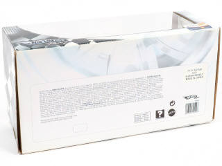 Lot 45 - HOT WHEELS (USA) (1)